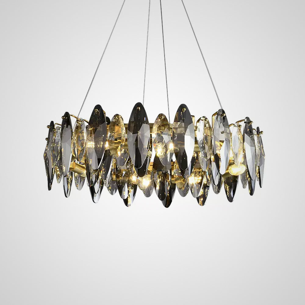 MARZO Ring Chandelier