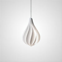 MASCOT Pendant by Lampadom - side view