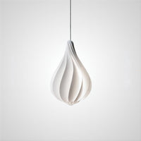 MASCOT Pendant by Lampadom - side view