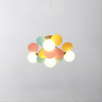 MATISSE C. Ceiling Chandelier