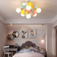 MATISSE C. Ceiling Chandelier