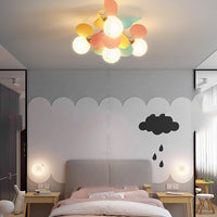 MATISSE C. Ceiling Chandelier