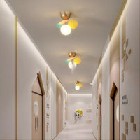 MATISSE C. Ceiling Chandelier