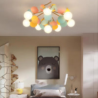 MATISSE C. Ceiling Chandelier