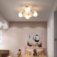 MATISSE C SELF Ceiling Chandelier