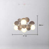 MATISSE C SELF Ceiling Chandelier