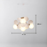 MATISSE C SELF Ceiling Chandelier