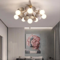 MATISSE C SELF Ceiling Chandelier