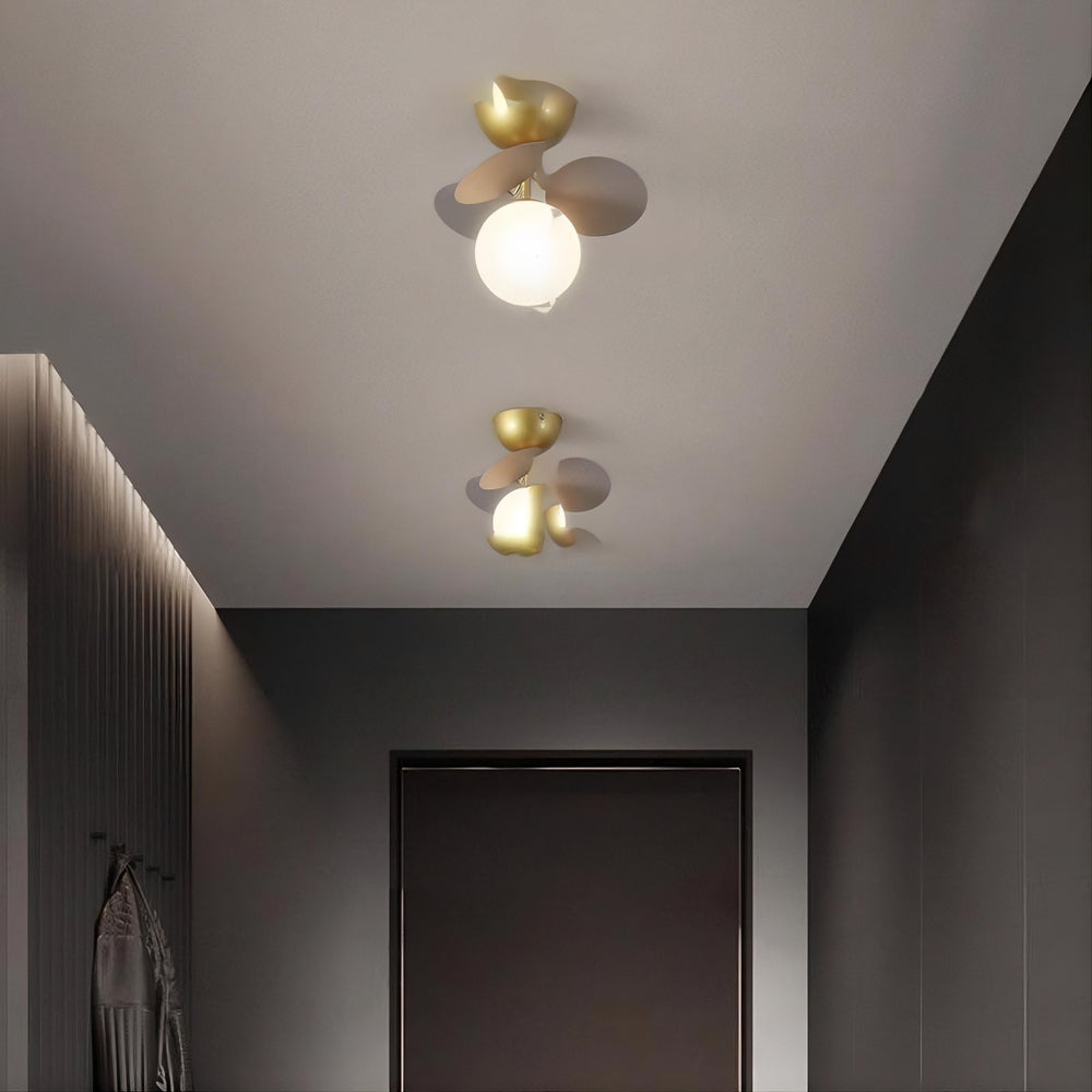 MATISSE C SELF Ceiling Chandelier