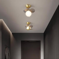 MATISSE C SELF Ceiling Chandelier