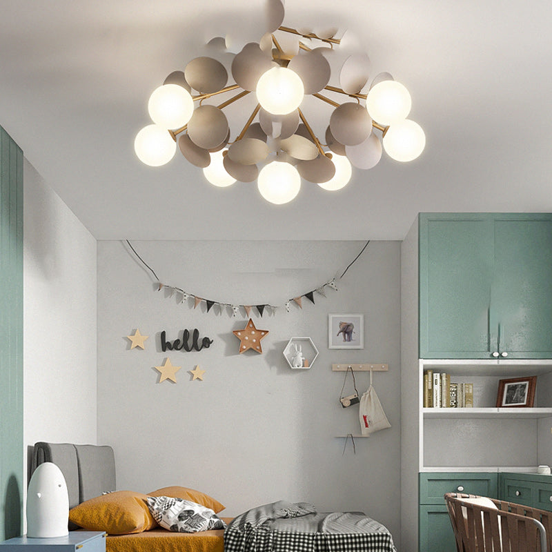 MATISSE C SELF Ceiling Chandelier