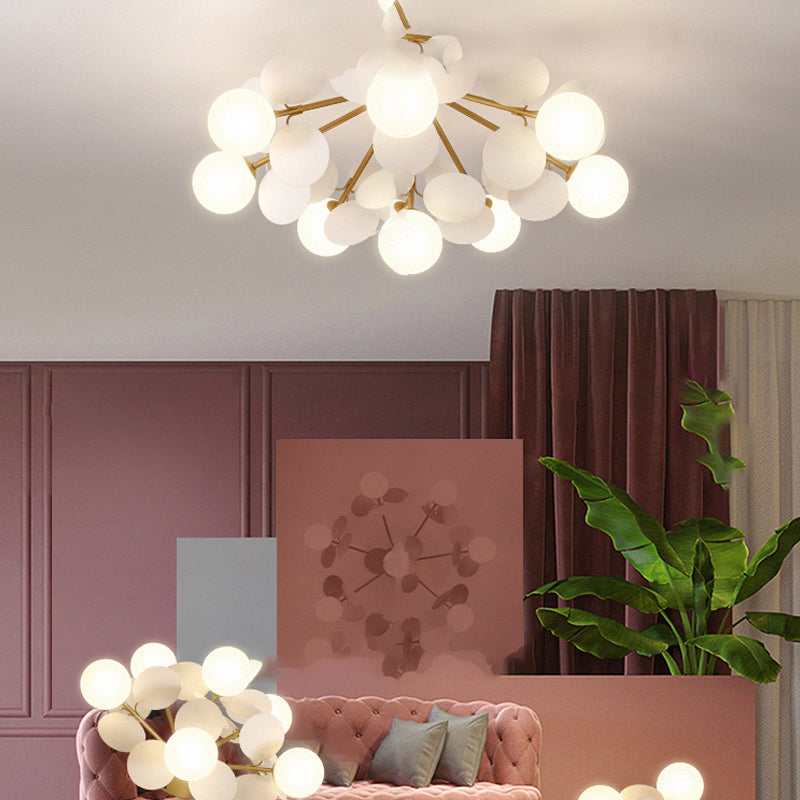 MATISSE C SELF Ceiling Chandelier