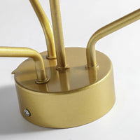 MATISSE C SELF Ceiling Chandelier