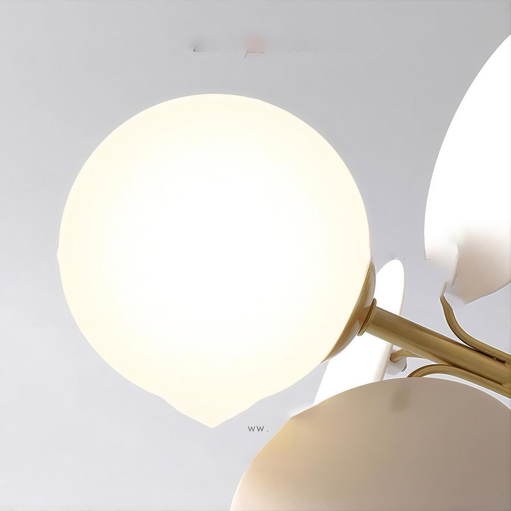 MATISSE C SELF Ceiling Chandelier