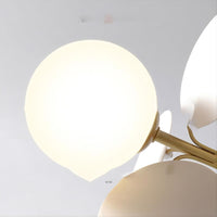 MATISSE C SELF Ceiling Chandelier