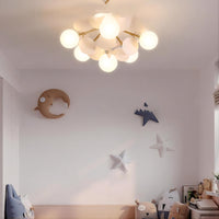 MATISSE C SELF Ceiling Chandelier