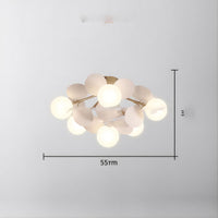 MATISSE C SELF Ceiling Chandelier