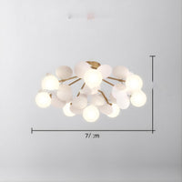 MATISSE C SELF Ceiling Chandelier