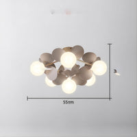 MATISSE C SELF Ceiling Chandelier
