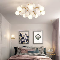 MATISSE C SELF Ceiling Chandelier