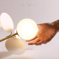 MATISSE C SELF Ceiling Chandelier