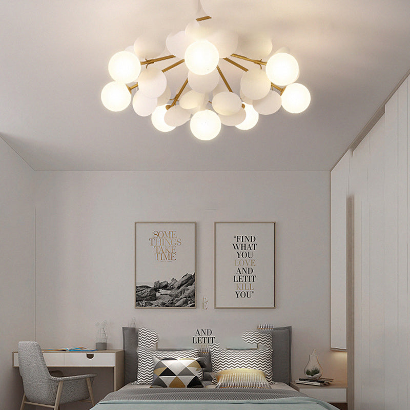MATISSE C SELF Ceiling Chandelier