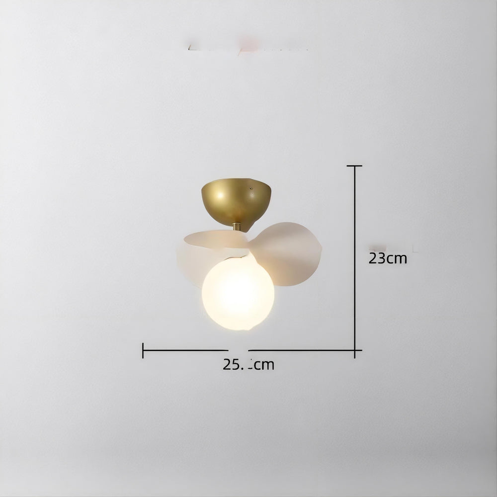 MATISSE C SELF Ceiling Chandelier