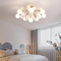 MATISSE C SELF Ceiling Chandelier