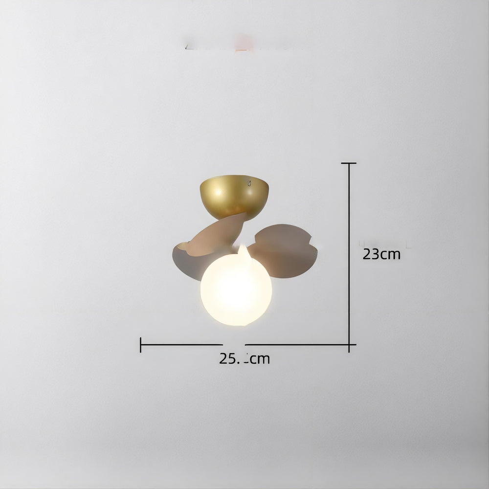 MATISSE C SELF Ceiling Chandelier
