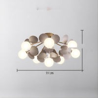 MATISSE C SELF Ceiling Chandelier