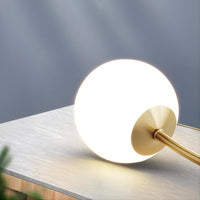 MATISSE C Wall Light by Lampadom - detail view