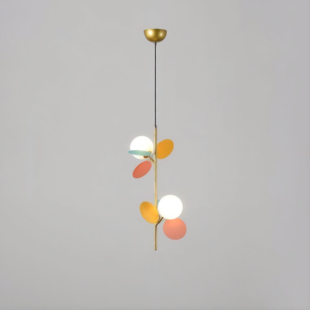 MATISSE ONE Pendant by Lampadom - close-up