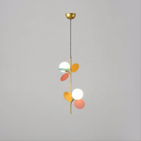 MATISSE ONE Pendant by Lampadom - close-up