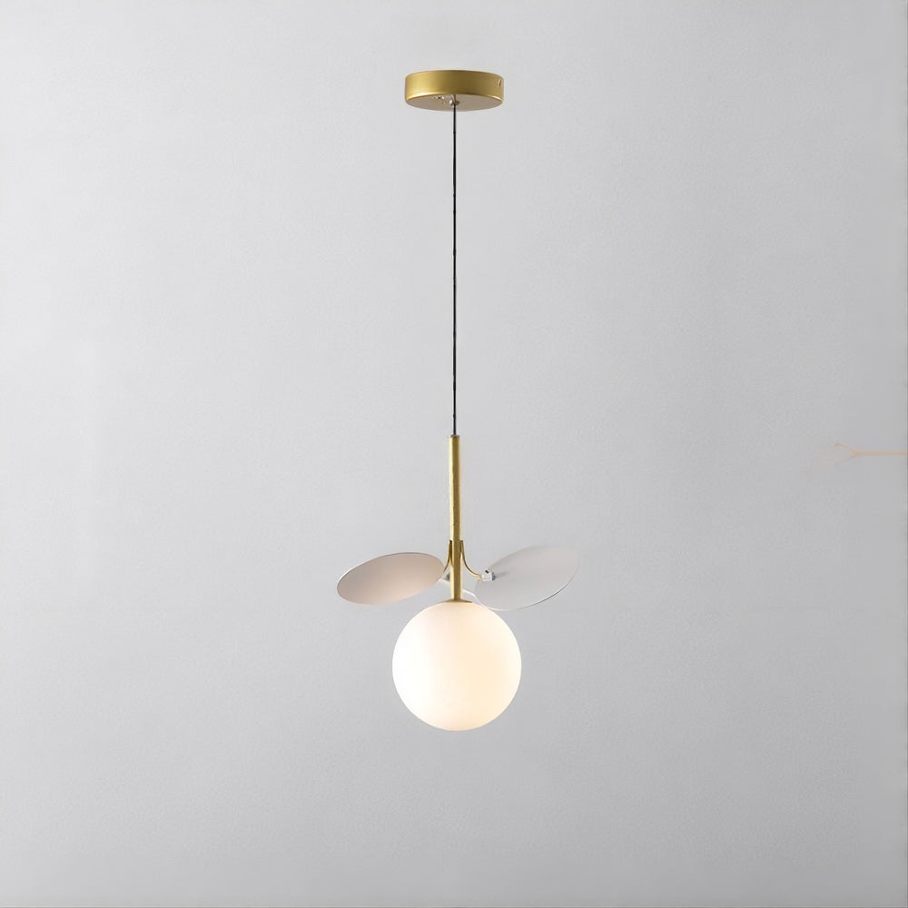 MATISSE ONE Pendant by Lampadom - detail view