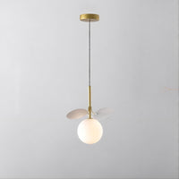 MATISSE ONE Pendant by Lampadom - detail view