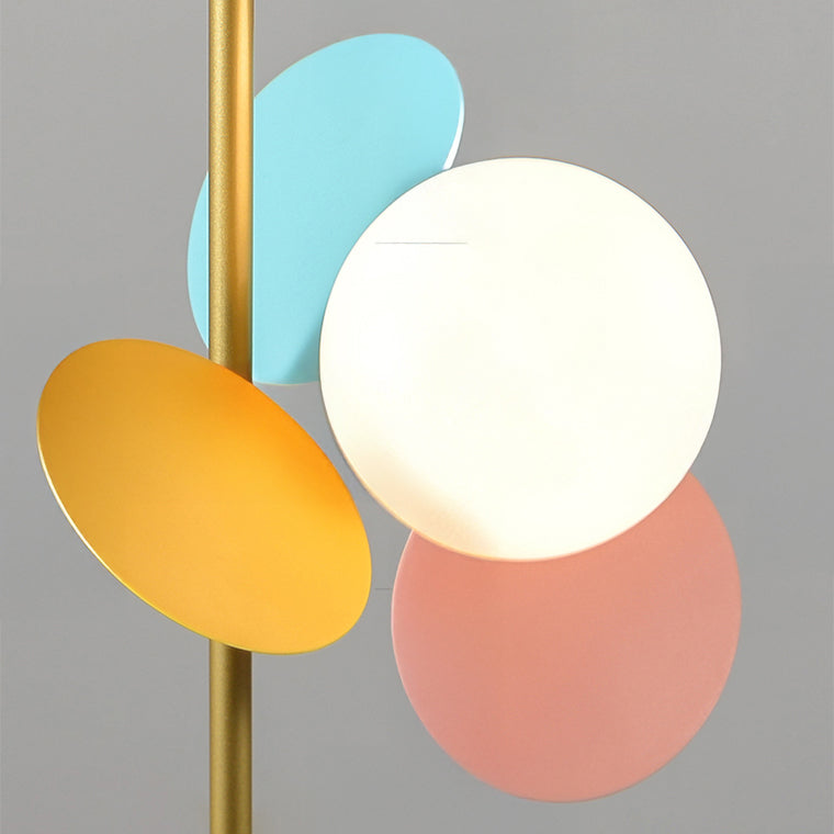 MATISSE ONE Pendant by Lampadom - top view
