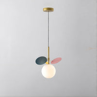 MATISSE ONE Pendant by Lampadom - ambient shot