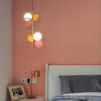 MATISSE ONE Pendant by Lampadom - close-up