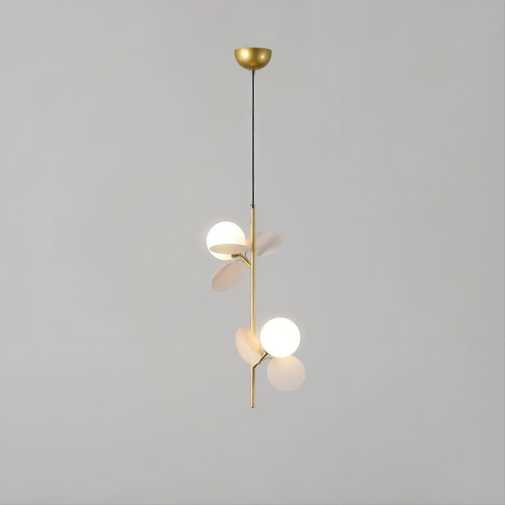 MATISSE ONE Pendant by Lampadom - angle view