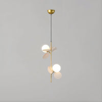 MATISSE ONE Pendant by Lampadom - angle view