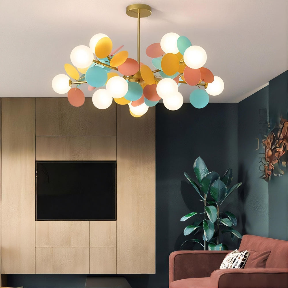 MATISSE Chandelier