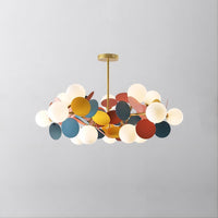 MATISSE Chandelier