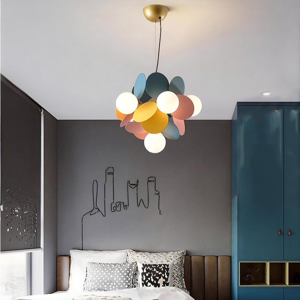 MATISSE Chandelier