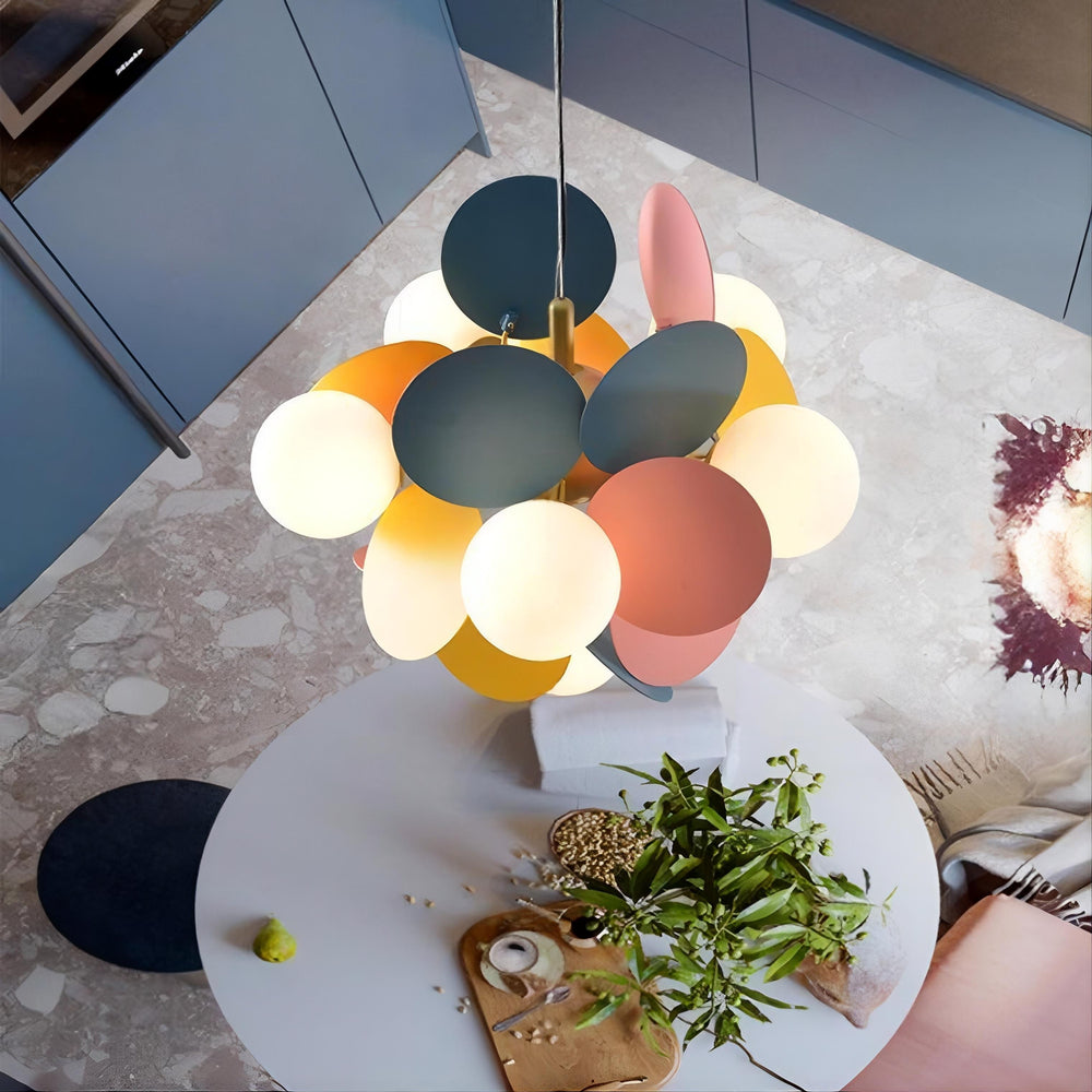 MATISSE Chandelier