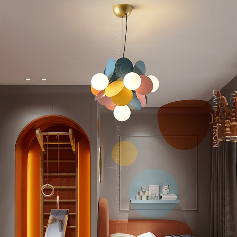 MATISSE Chandelier
