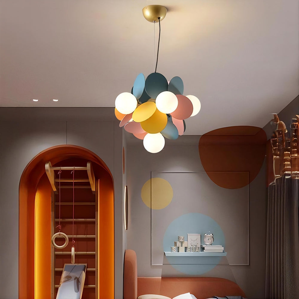 MATISSE Chandelier