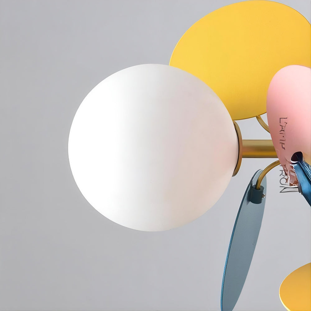 MATISSE Chandelier