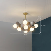 MATISSE SELF Chandelier