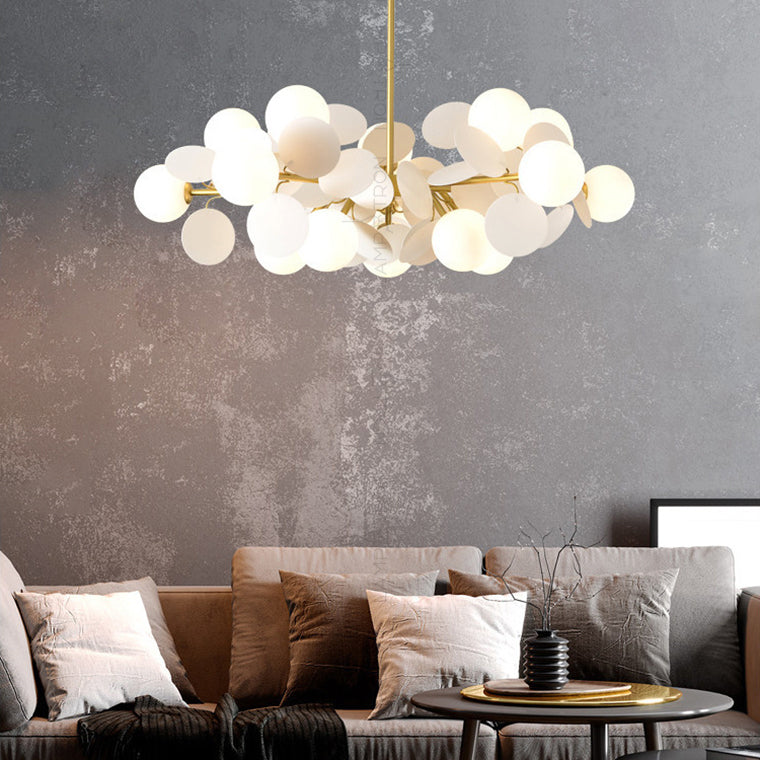 MATISSE SELF Chandelier