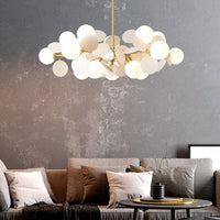 MATISSE SELF Chandelier